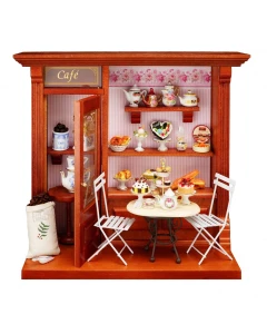 RP17949 - Cafe Display