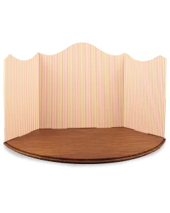 RP18000 - Empty Room Display