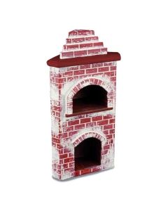 RP18573 - Pizza Oven
