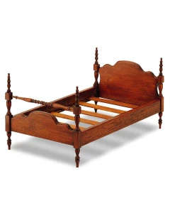 MD40084 - Single Low-Post Bed Kit