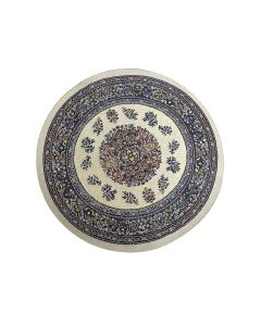 Beige Turkish Rug