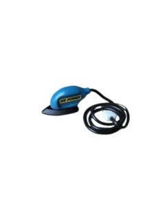 Blue Jigsaw Saw
