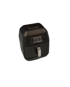 Black Air Fryer 