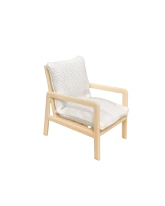 Petal Modern Armchair
