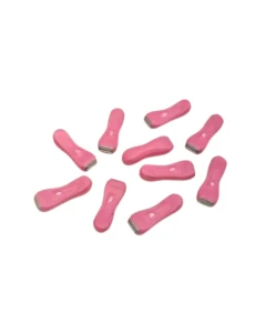 Pink Shaver