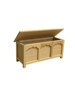 Blanket Chest