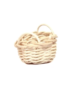 Wicker Basket
