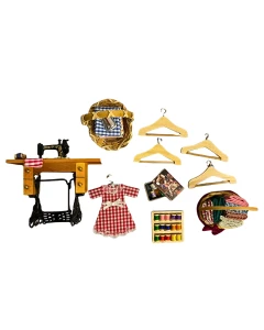 Sewing Accessory Pack