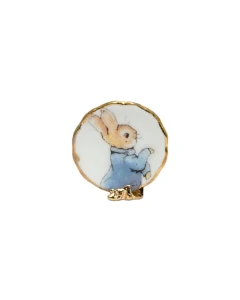Peter Rabbit Wall Plate