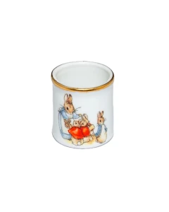 Peter Rabbit Wastebin, Beatrix Potter