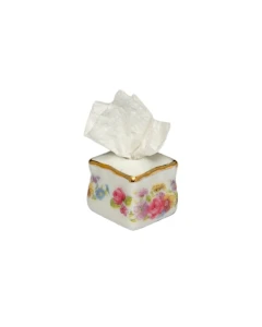 Tissue Box