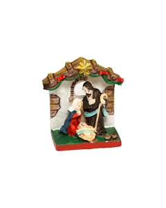 Nativity Scene