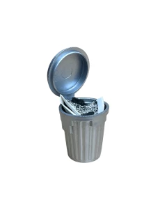 Dustbin
