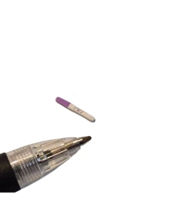 Positive Pregnancy Test  