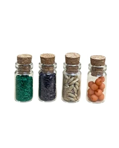 Herbs and Spices (Pk 4)