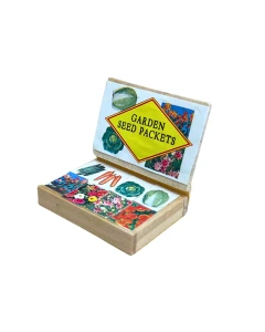 Box Of Seeds