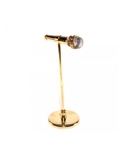 D9567 Microphone and Stand