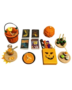 Halloween Accessory Pack