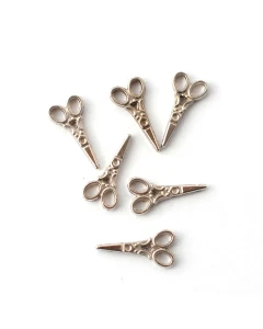 D1206 - Pack of 6 Pr Scissors