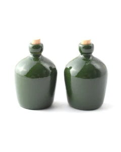 D1596- 1:12 Scale Green Carboys (2)
