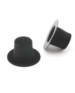 D2297 - Top Hats (pk2)