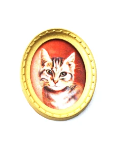 D3305 Picture of Cat