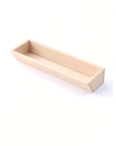 D495 - Wooden Trough