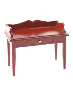 DF174 - 1:12 Scale Hall Table with Drawer