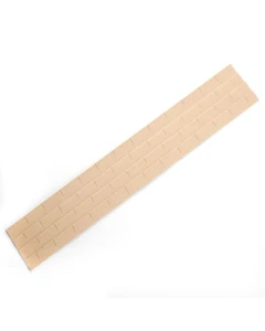DIY065 - Wood Roof Tile Sheet