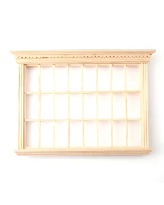 DIY182 - 24 Pane Window