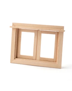 DIY186 - Small Window