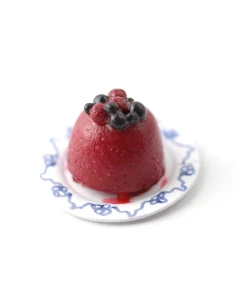 DM-F218 - Summer Pudding