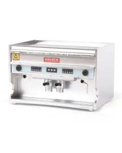 DM-M140 - 1:12 Scale Cafe Expresso Machine