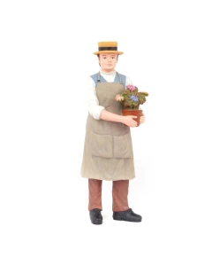 DP290 - Gardener