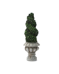 E2938 - Flat-backed Topiary Twist