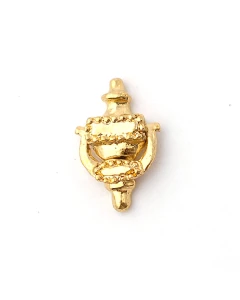 E3531 - Decorative 'Brass' Door Knocker