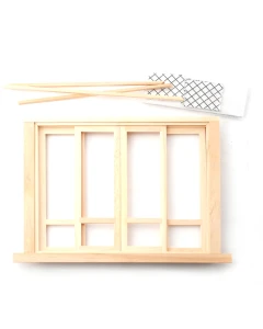 E4423 - Sliding French Doors.