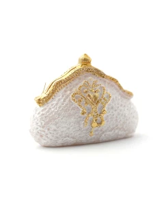 E4543 - Jewelled Clutch Bag
