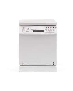 E5174 - 'Silver' Dishwasher