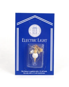 E7045 - Hanging Globe Light