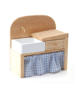 K40 Butlers sink