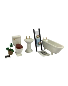 Modern Bathroom Pack