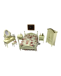 Bedroom Pack