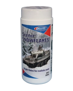 Scenic Snowflakes 500ml