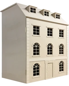 Ashwell House | Dolls House Kit
