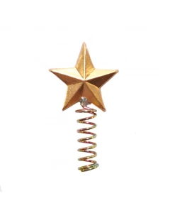 B0237 - Christmas Tree Star