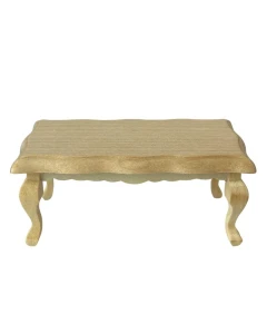BA030 - Barewood Coffee Table