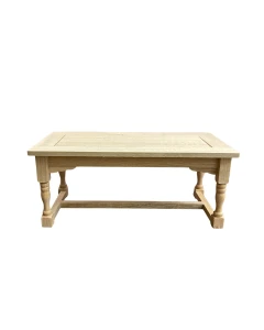 Barewood Kitchen Table