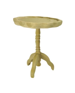 Barewood Wine Table
