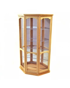BEF152 - Display Case
